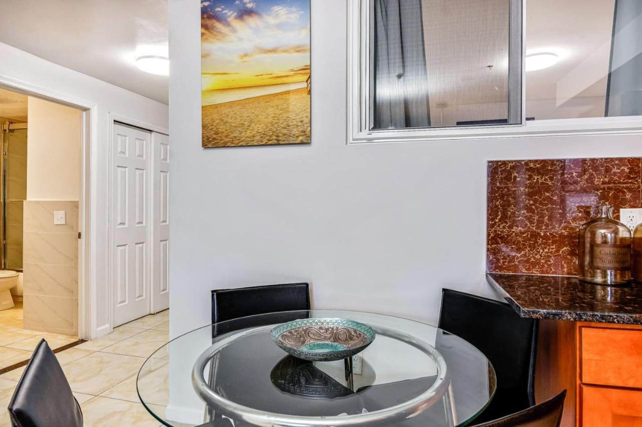 Apartamento Gorgeous 2bd Next To The Convention Center And Reading Terminal Filadelfia