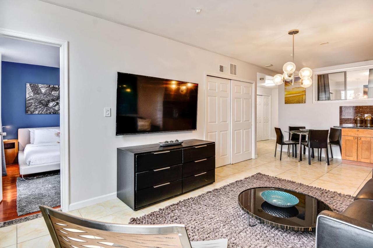 Apartamento Gorgeous 2bd Next To The Convention Center And Reading Terminal *