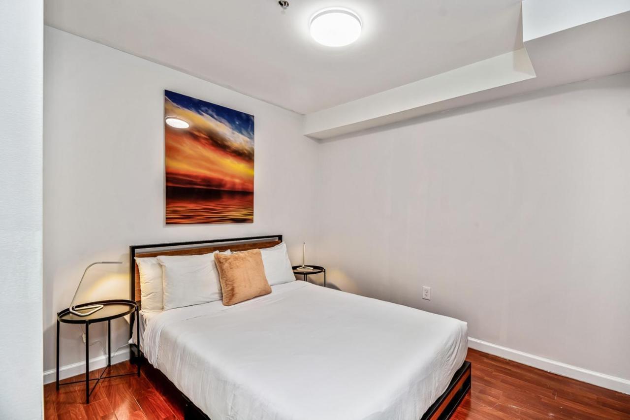 Apartamento Gorgeous 2bd Next To The Convention Center And Reading Terminal *