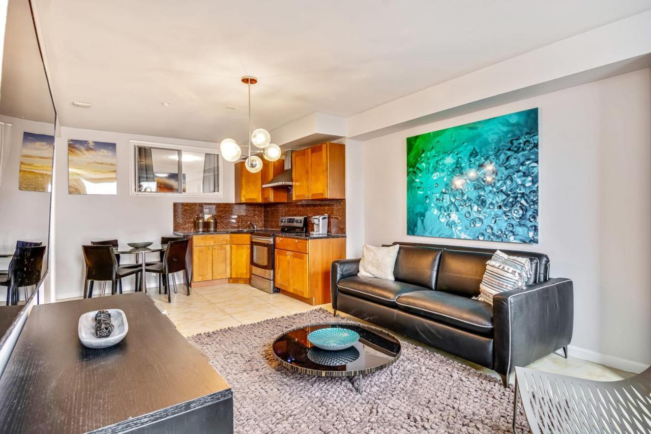 Gorgeous 2bd Next To The Convention Center And Reading Terminal * Filadelfia