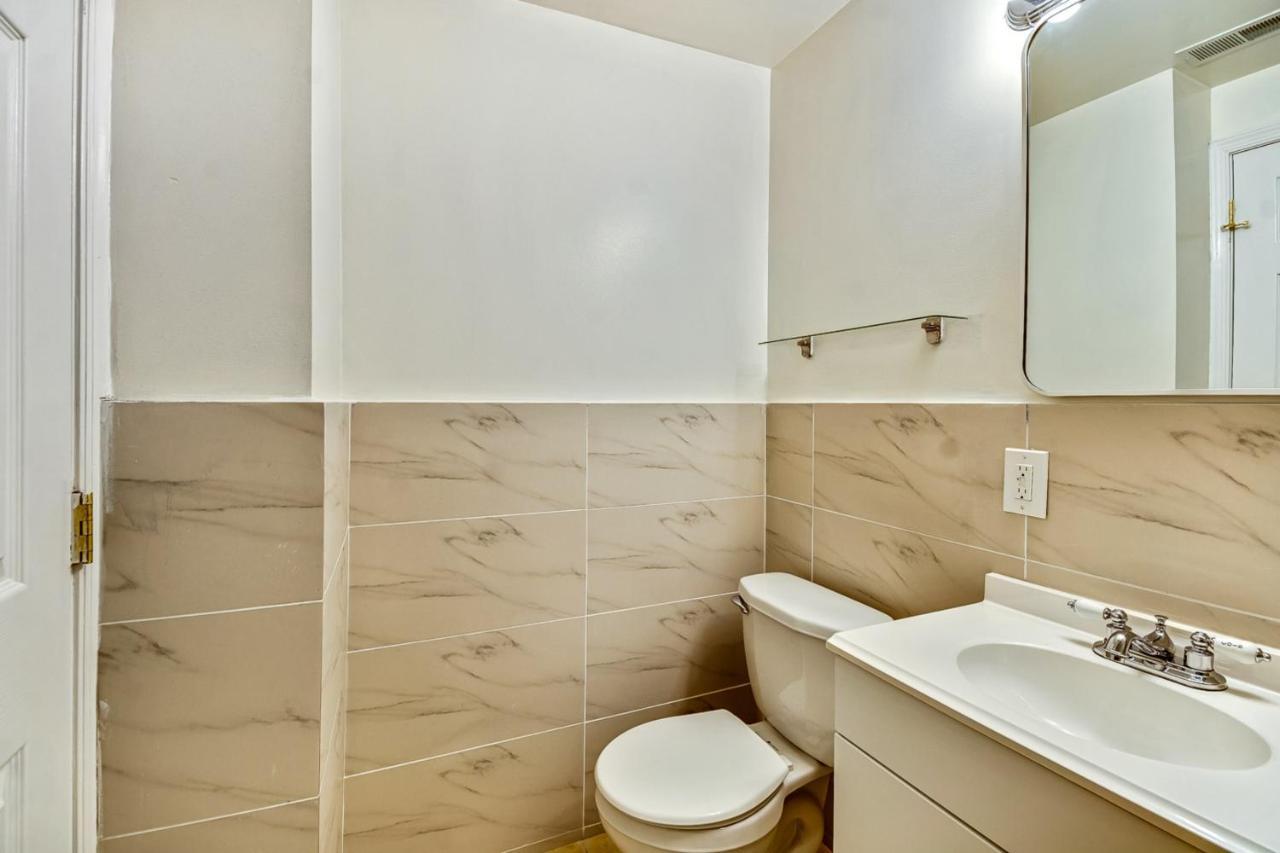 Gorgeous 2bd Next To The Convention Center And Reading Terminal Apartamento