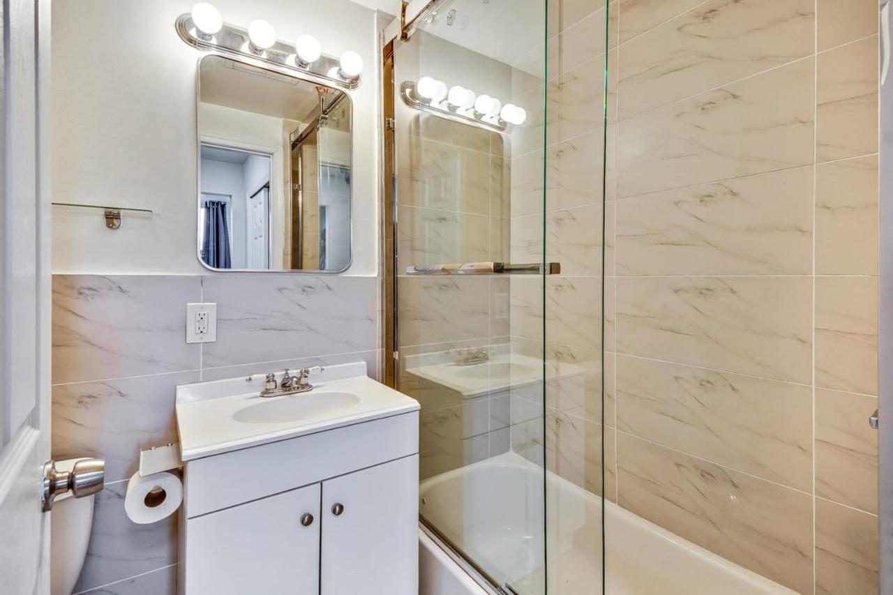 Gorgeous 2bd Next To The Convention Center And Reading Terminal Apartamento Filadelfia